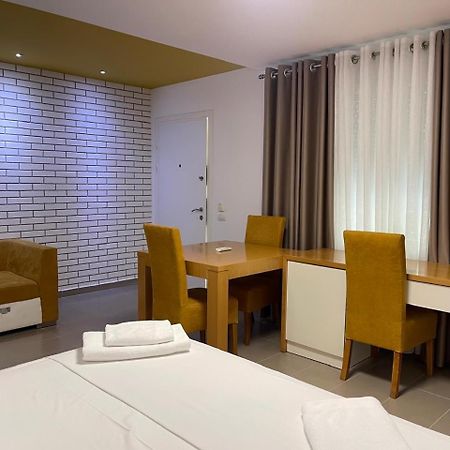 Sunrise Luxury Apartments Saranda Kültér fotó