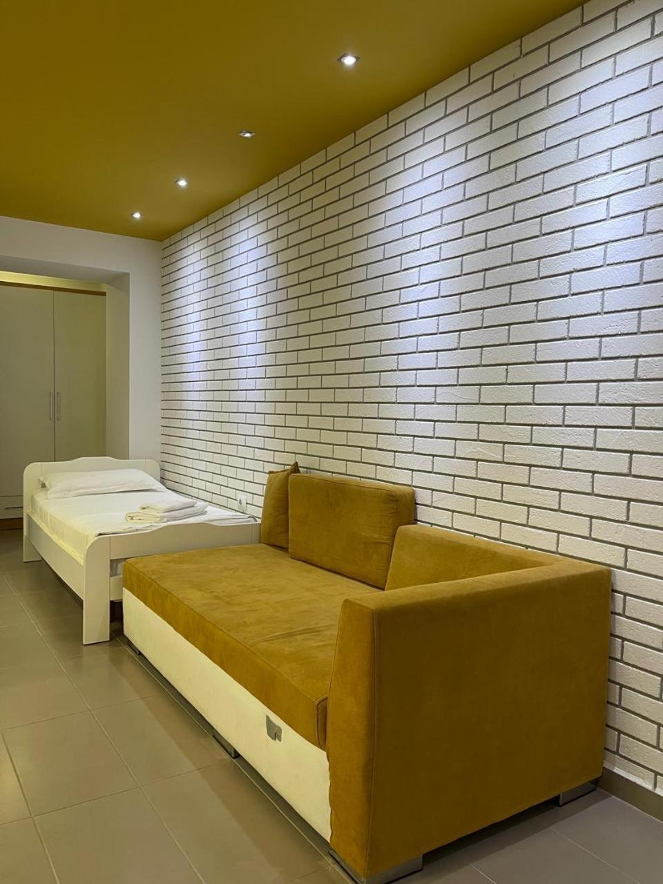 Sunrise Luxury Apartments Saranda Kültér fotó